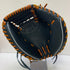 ウィルソン Wilson ウィルソンスタッフ 硬式 大人 一般 キャッチャーミット 捕手 グローブ グラブ 右投げ WBW103262 タグ付き 野球 6631