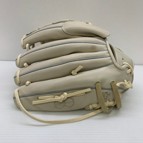 ジュンケイ 軟式 大人 一般 投手用 グローブ ピッチャー グラブ 右投げ JG-121AR 中古品 グローブ袋付き 野球 6014