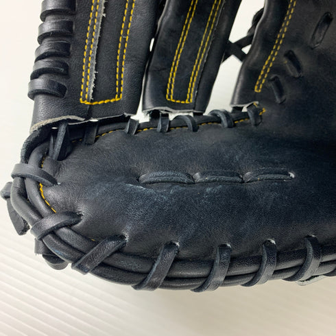 ミズノ MIZUNO ビクトリーステージ 軟式 大人 一般 ファーストミット 一塁手 グローブ グラブ 右投げ 2IN36200 中古品 野球 6123