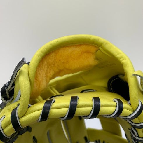 中古品 ミズノ MIZUNO ミズノプロ Classic 硬式 内野手用グローブ 1AJGH31113 5683