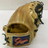 久保田スラッガー KUBOTA SLUGGER 軟式 大人 一般 内野手用 グローブ グラブ 右投げ KSN-MS-I 中古品 野球 8095