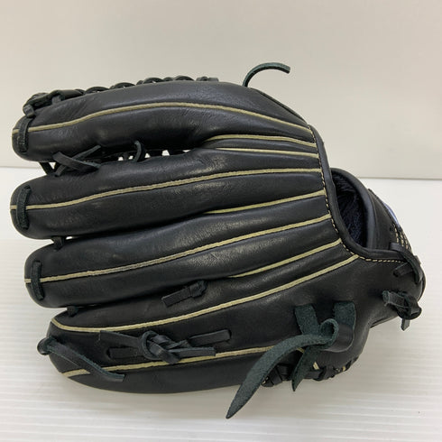 ミズノ MIZUNO Diamond Ability 少年軟式 子ども オールラウンド グローブ グラブ 右投げ 1AJGY20760 中古品 野球 7897