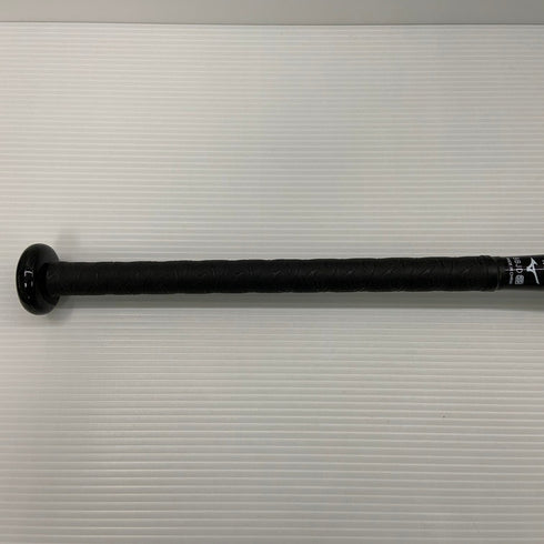 中古品 ミズノ MIZUNO ミズノプロ AX4 ソフトボール用バット 3号 1CJFS318 6536