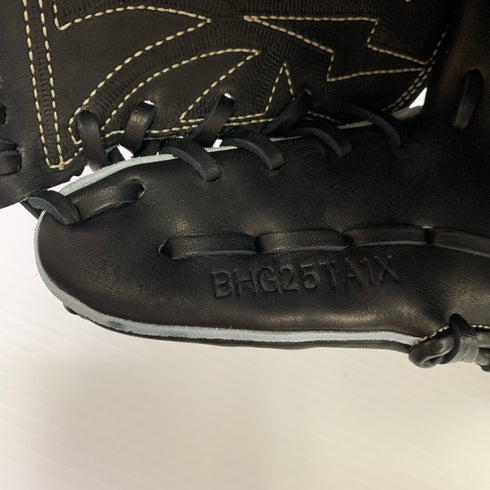 ザナックス Xanax トラストX BHG25TA1X 硬式 大人 一般 投手用 グローブ ピッチャー グラブ 右投げ タグ付き 野球 8691