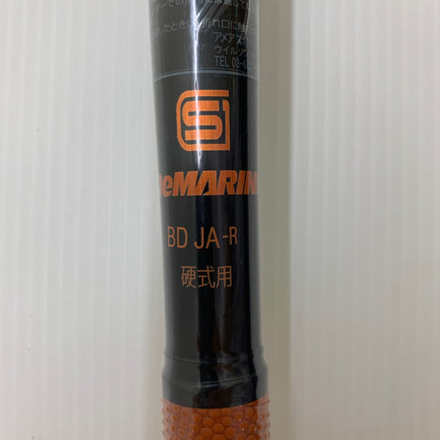 ディマリニ DeMARINI 硬式 大人 一般 金属製バット WBD24280108490 トップバランス 野球 7085