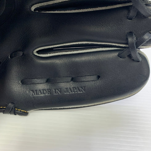 村正 MURAMASA 軟式 大人 一般 投手用 グローブ ピッチャー グラブ 右投げ 中古品 野球 7116