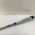 ルイスビルスラッガー Louisville Slugger ニュートロン 軟式 大人 一般 FRP製バット TRU-3 中古 野球 7915