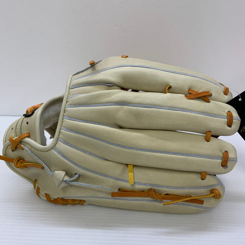 ミズノ MIZUNO ミズノプロ 硬式 大人 一般 外野手用 グローブ グラブ 左投げ 1AJGH34207 タグ付き 野球 7761