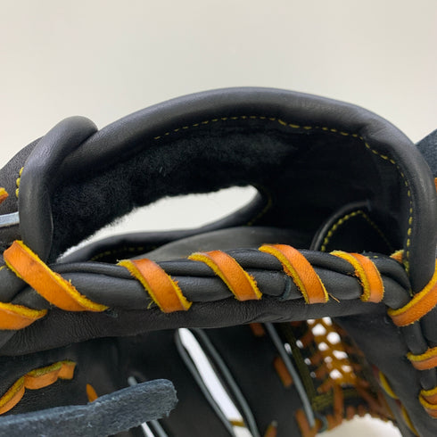 久保田スラッガー KUBOTA SLUGGER 軟式 大人 一般 内野手用 グローブ グラブ 右投げ KSN-L7S 中古品 野球 7682
