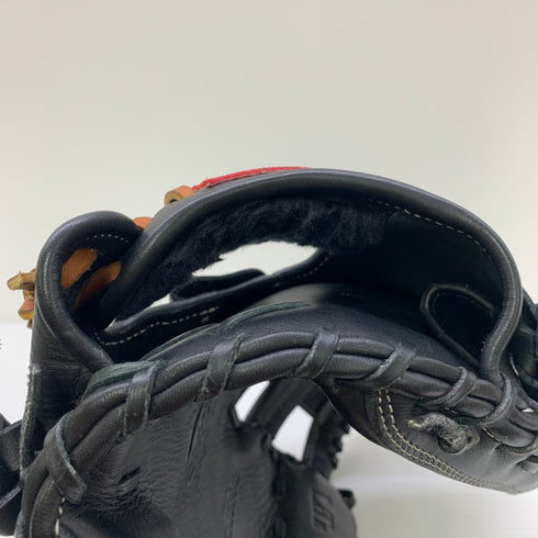 ローリングス Rawlings ゲーマー RGS2DP-B ソフトボール用 大人 一般 キャッチャーミット 捕手 グローブ グラブ 右投げ 中古品 野球 9110