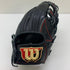 ウィルソン Wilson HTQD5H トレーニング用 トレーニング グローブ グラブ 右投げ 中古品 野球 9340