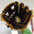 ローリングス Rawlings ハイパーテック 少年軟式 オールラウンド用グローブ GJ5HTMN6L パドレス 5555