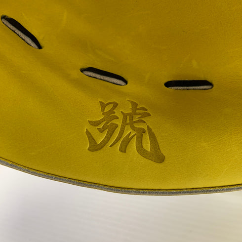ミズノ MIZUNO グローバルエリート Global Elite 號 SAKEBI 1AJCR29310 軟式 大人 一般 キャッチャーミット 捕手 グローブ グラブ 右投げ タグ付き 野球 1307