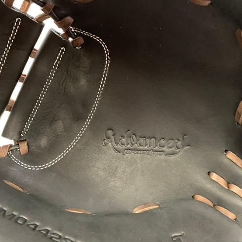エスエスケイ SSK プロエッジアドヴァンスド 軟式 大人 一般 キャッチャーミット 捕手 グローブ グラブ 右投げ ANTM04423F タグ付き 野球 7145