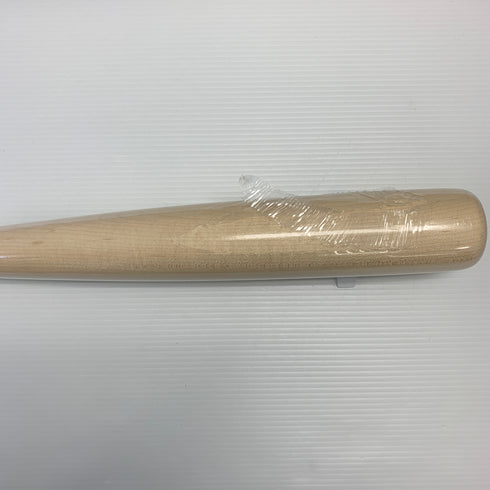 エスエスケイ SSK リーグチャンプ 硬式 大人 一般 木製バット(BFJマーク) SBB3009TIY 未使用品 野球 8652