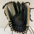 グロム GLOM 軟式 大人 一般 投手用 グローブ ピッチャー グラブ 右投げ 中古品 野球 8783