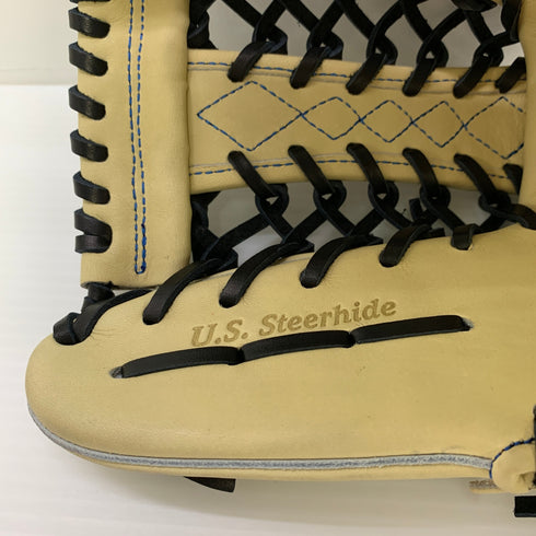 ローリングス Rawlings HOH GH3FHRB850 硬式 大人 一般 外野手用 グローブ グラブ 右投げ タグ付き グローブ袋付き 野球 1138