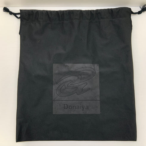 ドナイヤ Donaiya 硬式 大人 一般 内野手用 グローブ グラブ 右投げ DJIMBT 中古品 グローブ袋付き 野球 6015