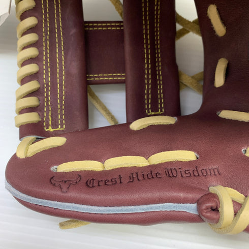 ミズノ MIZUNO ミズノプロ 硬式 大人 一般 内野手用 グローブ グラブ 右投げ 1AJGH33223 タグ付き 野球 7590