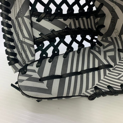 久保田スラッガー KUBOTA SLUGGER 軟式 大人 一般 外野手用 グローブ グラブ 右投げ SP-2023G タグ付き グローブ袋付き 野球 7088