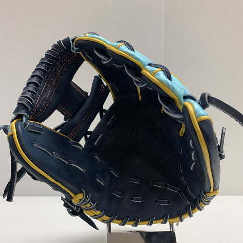 ミズノ MIZUNO プロ 軟式 大人 一般 内野手用 グローブ グラブ 右投げ 1AJGR29103 野球 8358