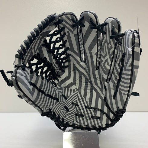 久保田スラッガー KUBOTA SLUGGER 軟式 大人 一般 外野手用 グローブ グラブ 右投げ SP-2023G タグ付き グローブ袋付き 野球 7088