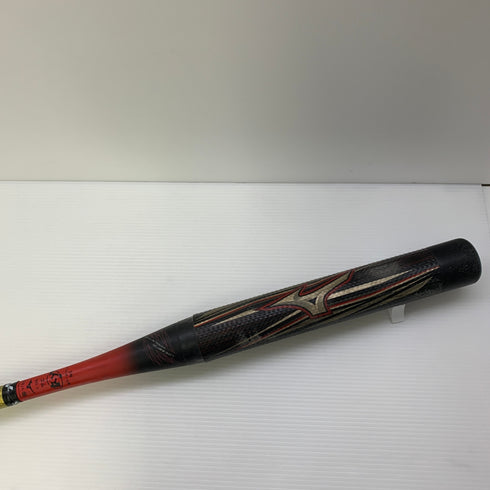 ミズノ MIZUNO ビヨンドマックスメガキングα ソフトボール用 大人 一般 FRP製バット 1CJBS307 ミドルバランス 野球 7005