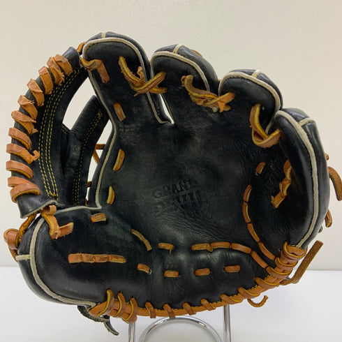 ワールドペガサス WORLD PEGASUS WGKGDT9 トレーニング用 トレーニング グローブ グラブ 右投げ 中古品 野球 9384