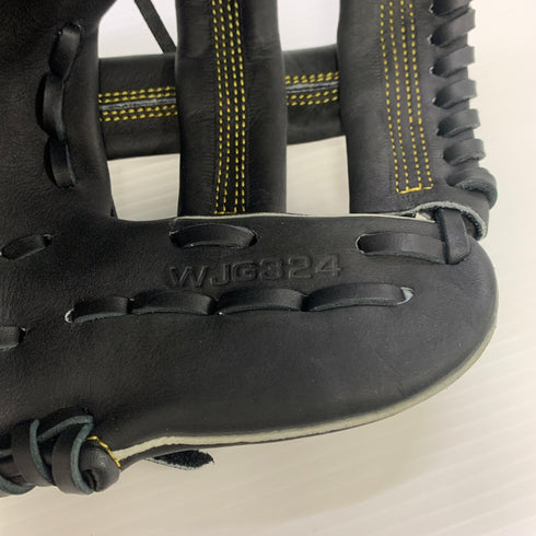 エスエスケイ SSK ウインドリーム 少年軟式 子ども オールラウンド グローブ グラブ 左投げ WJG324 タグ付き 野球 6115