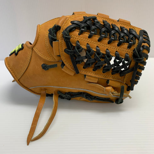 エスエスケイ SSK SP-170S 軟式 大人 一般 内野手用 グローブ グラブ 右投げ 中古品 野球 8540
