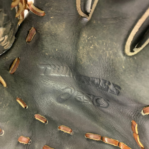 アシックス asics BGR3PA 軟式 大人 一般 内野手用 グローブ グラブ 右投げ 中古品 野球 9512