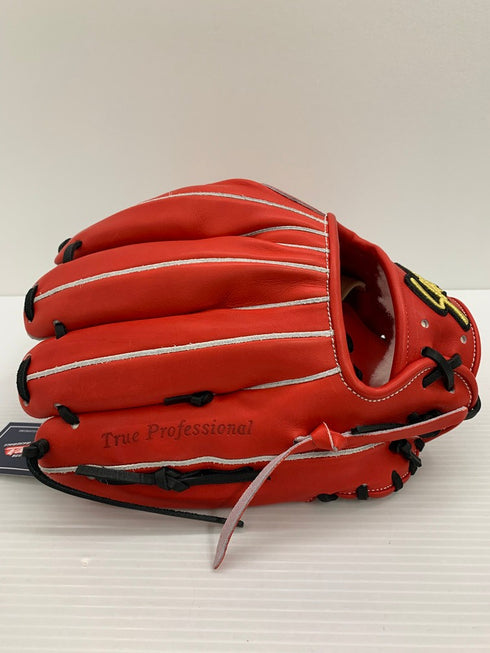 久保田スラッガー KUBOTA SLUGGER 限定 硬式 内野手用グローブKSG-24MS型 3435