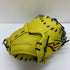 ミズノ MIZUNO ミズノプロ mizunopro 1AJCH34020 硬式 大人 一般 キャッチャーミット 捕手 グローブ グラブ 右投げ タグ付き 野球 9628