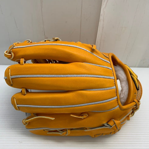 ミズノ MIZUNO ミズノプロ 軟式 大人 一般 内野手用 グローブ グラブ 右投げ 1AJGR90403 タグ付き 野球 5876