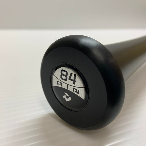 中古品 ディマリニ DeMARINI トレーニング木製バット プロメープルコンポジット BBCOR対応 DJTNWCBC8490 6563