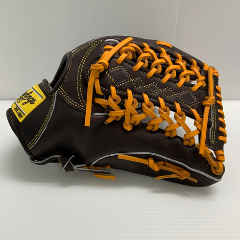 ローリングス Rawlings プロプリファード 硬式 大人 一般 外野手用 グローブ グラブ 右投げ GH4PRB88FS タグ付き グローブ袋付き 野球 6786