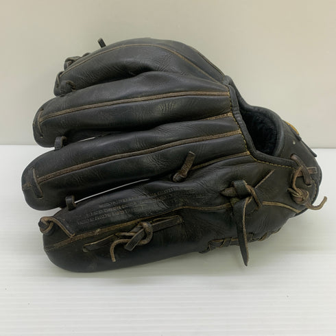 ミズノ MIZUNO ミズノプロ mizunopro 2GW28104 硬式 大人 一般 内野手用 グローブ グラブ 右投げ 中古品 野球 9325