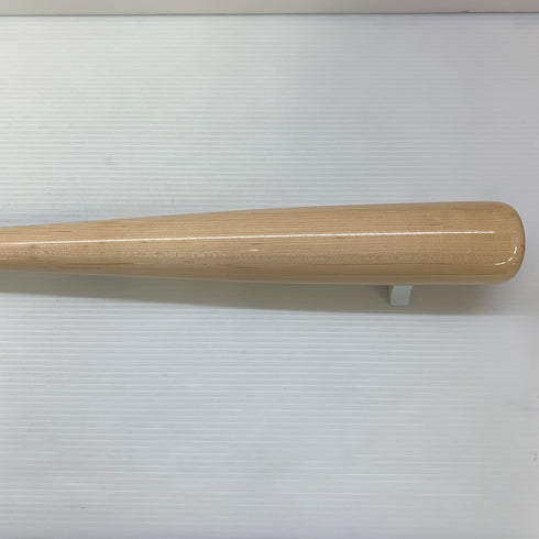 エスエスケイ SSK プロエッジ 硬式 大人 一般 木製バット(BFJマーク) PROBT650A 中古 野球 7534