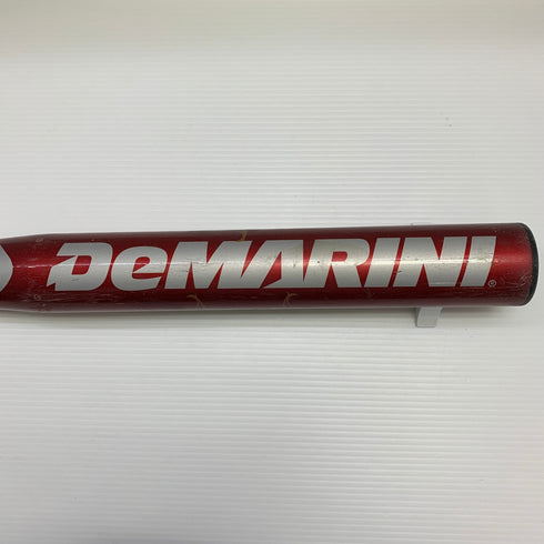 ディマリニ DeMARINI フェニックス ソフトボール用 大人 一般 FRP製バット JSMPW 野球 7414
