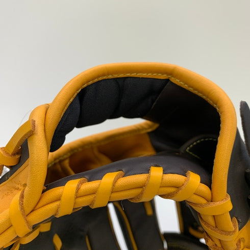 ローリングス Rawlings ハイパーテック 軟式 内野手用グローブ GR5HTMN62 パドレス 5550