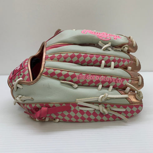 ローリングス Rawlings HOH 2020 AGAIN 軟式 大人 一般 外野手用 グローブ グラブ 左投げ GR1FH20B88 中古品 野球 6148