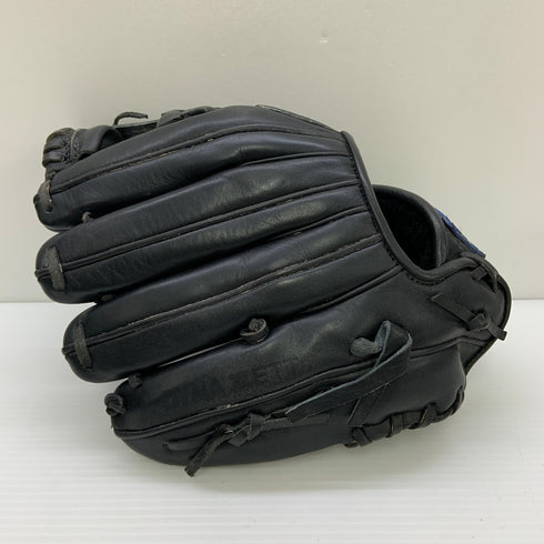 ゼット ZETT BPG-12516 硬式 大人 一般 内野手用 グローブ グラブ 右投げ 中古品 野球 9264
