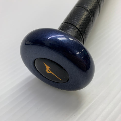 ミズノ MIZUNO ミズノプロ ソフトボール用 大人 一般 FRP製バット 1CJFS327 中古 ケース付き 野球 7674