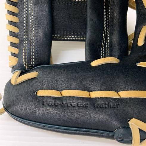 ウィルソン Wilson ウィルソンスタッフ Wilson Staff WBW103641 硬式 大人 一般 内野手用 グローブ グラブ 右投げ タグ付き 野球 8723
