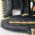 ウィルソン Wilson ウィルソンスタッフ Wilson Staff WBW103641 硬式 大人 一般 内野手用 グローブ グラブ 右投げ タグ付き 野球 8723