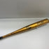 ルイスビルスラッガー Louisville Slugger ATLAS 硬式 大人 一般 金属製バット WBL28850208490 ミドルバランス 未使用品 野球 8202