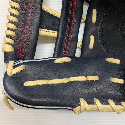 久保田スラッガー KUBOTA SLUGGER 限定 軟式 内野手用グローブ KSN-SR1 4404