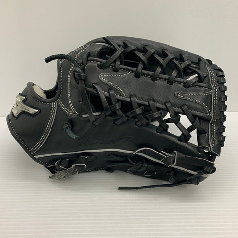 中古品 ミズノ MIZUNO ミズノプロ 軟式 外野手用グローブ 1AJGR99007 3992