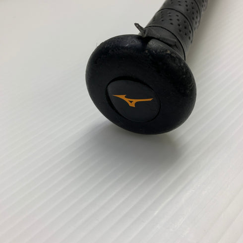 ミズノ MIZUNO ビヨンドマックスメガキング 軟式 大人 一般 FRP製バット 1CJBR123 トップバランス ケース付き 野球 7509