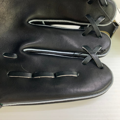 アシックス asics 3121A387 硬式 大人 一般 内野手用 グローブ グラブ 右投げ タグ付き グローブ袋付き 野球 1119
